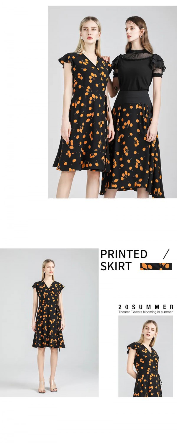 遇见花开半夏 西纳维思夏季系列全面上市