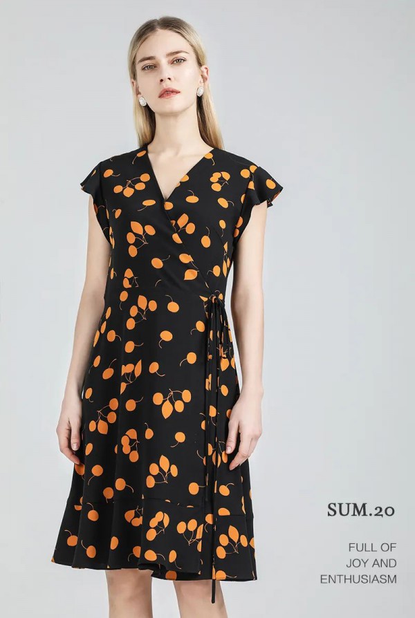 遇见花开半夏 西纳维思夏季系列全面上市