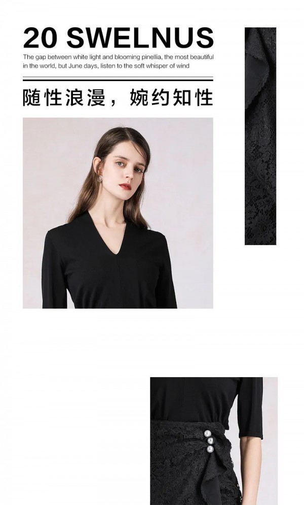 遇见花开半夏 西纳维思夏季系列全面上市