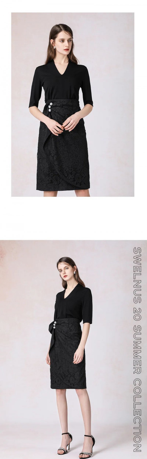 遇见花开半夏 西纳维思夏季系列全面上市