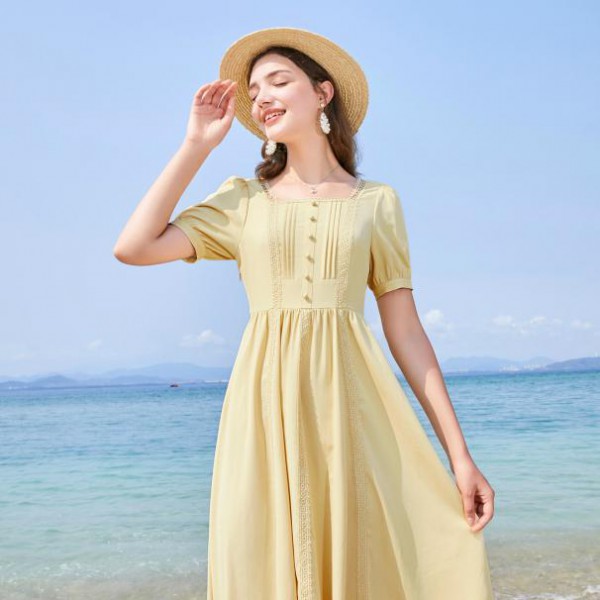 广州戈蔓婷品牌女装总部实力强 有哪些优势?