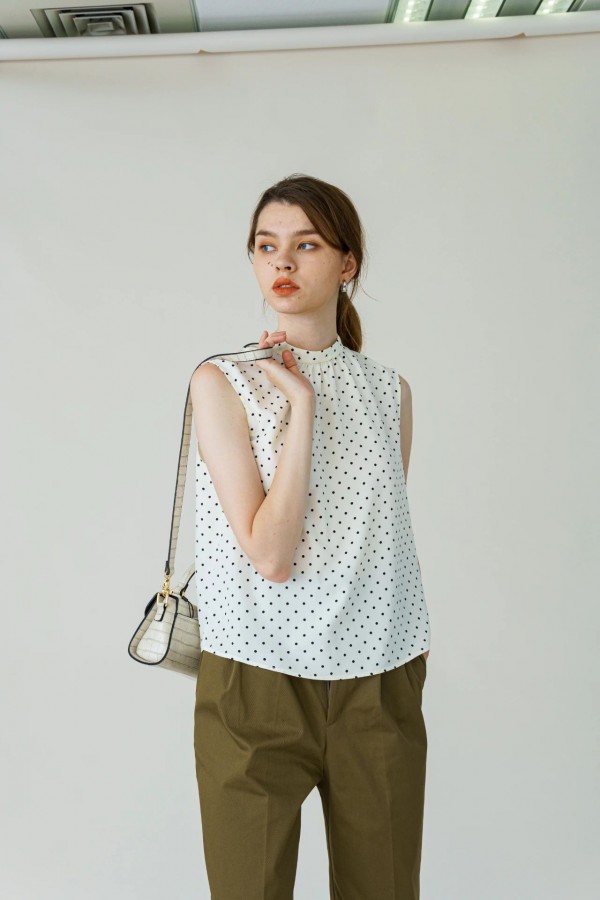 MOUSSY女装品牌2020夏装新款上市