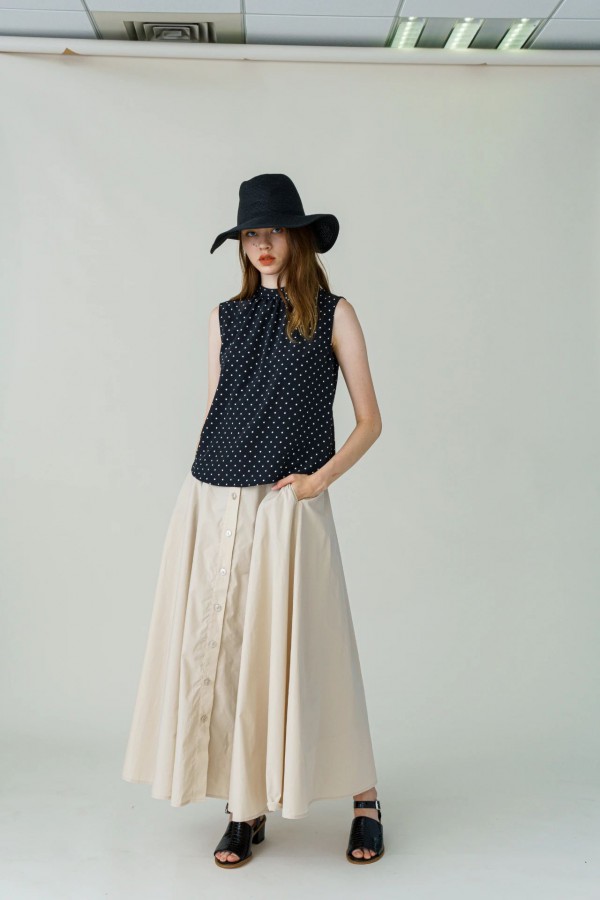 MOUSSY女装品牌2020夏装新款上市