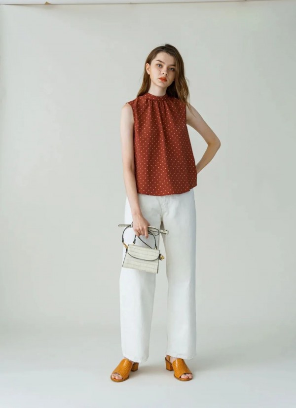 MOUSSY女装品牌2020夏装新款上市