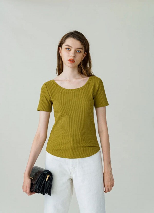 MOUSSY女装品牌2020夏装新款上市