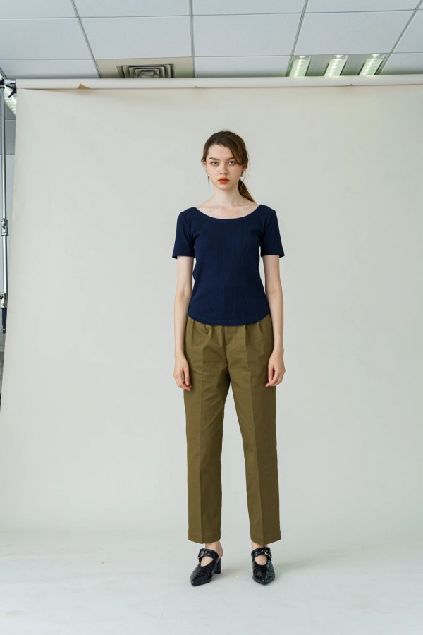 MOUSSY女装品牌2020夏装新款上市