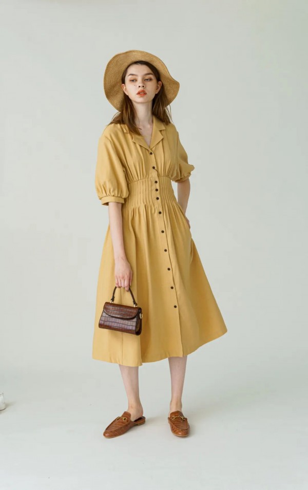 MOUSSY女装品牌2020夏装新款上市