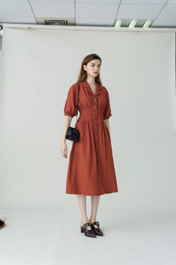 MOUSSY女装品牌2020夏装新款上市