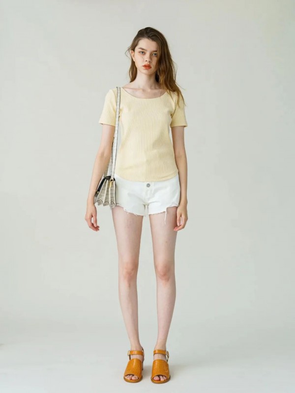 MOUSSY女装品牌2020夏装新款上市