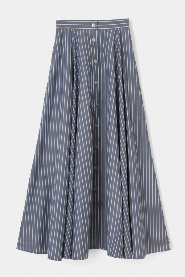 MOUSSY女装品牌2020夏装新款上市