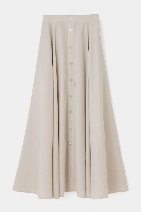 MOUSSY女装品牌2020夏装新款上市