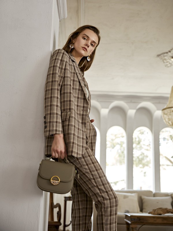 毕业季你的职场穿搭准备好了吗?