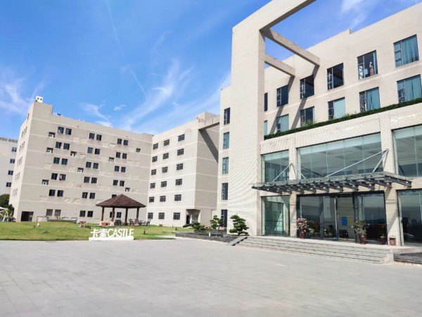 卡索女装2020秋冬新品发布会火热进行中