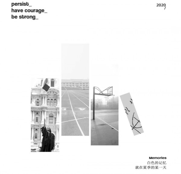 百图女装:白色的记忆,就在夏季的某一天