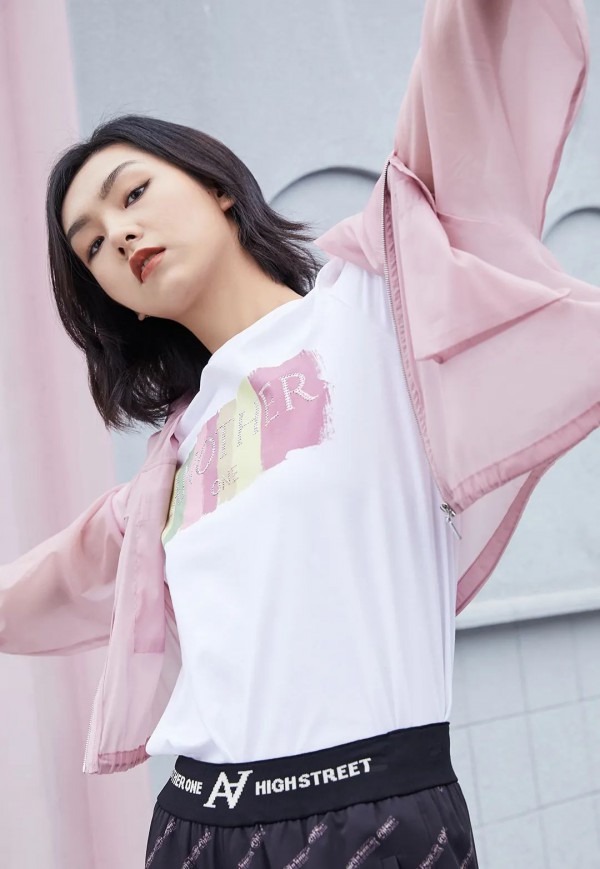 ANOTHER ONE感知生活的柔情 抒写蜜意新风