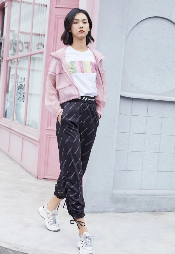 ANOTHER ONE感知生活的柔情 抒写蜜意新风