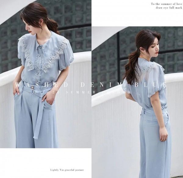 ANOTHER ONE感知生活的柔情 抒写蜜意新风