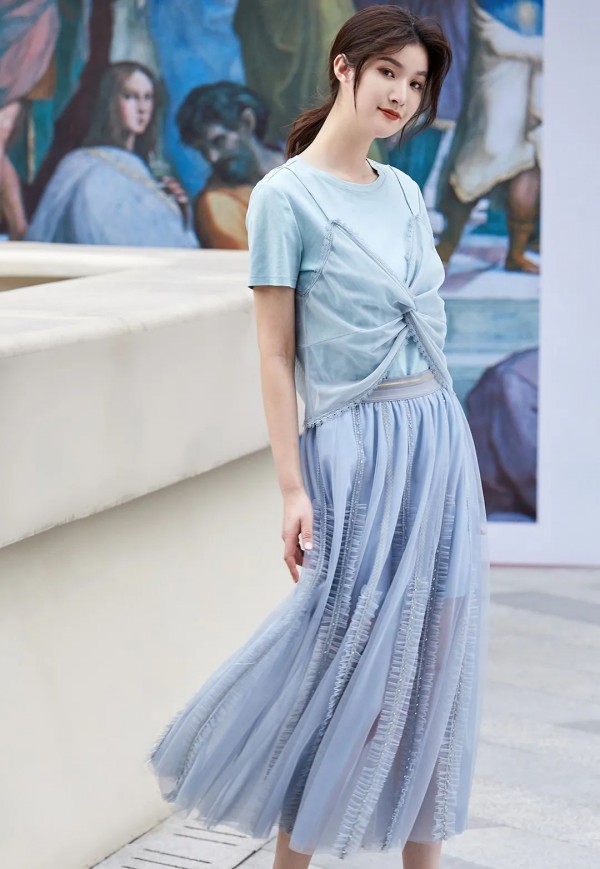 ANOTHER ONE感知生活的柔情 抒写蜜意新风