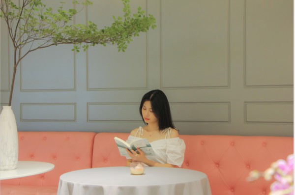 37°花花世界 | 叶界“爱马仕”来了~随手一拍都是风景!