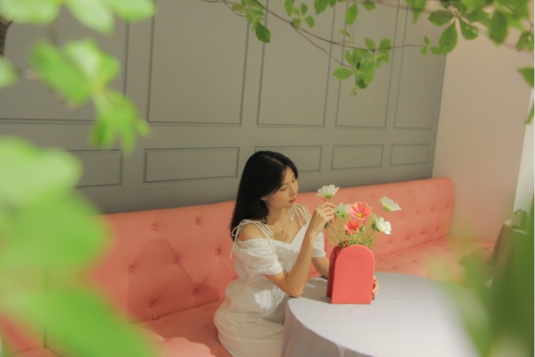 37°花花世界 | 叶界“爱马仕”来了~随手一拍都是风景!