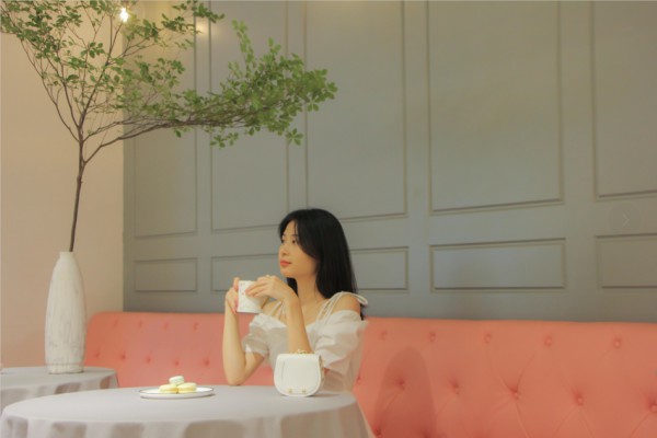 37°花花世界 | 叶界“爱马仕”来了~随手一拍都是风景!