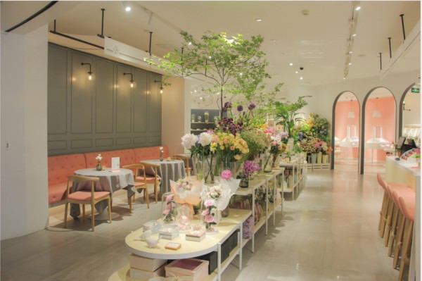 37°花花世界 | 叶界“爱马仕”来了~随手一拍都是风景!