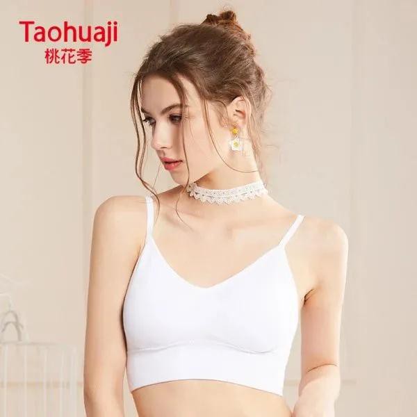 桃花季湛江又一新店开业 内裤1元带走~