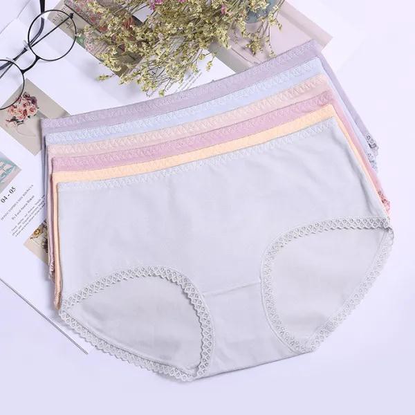 桃花季湛江又一新店开业 内裤1元带走~