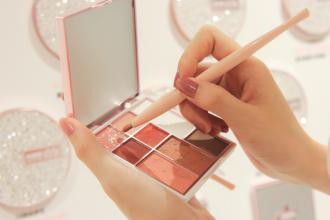 37°花漾美妆 | 美妆上新 用颜值征服你的心
