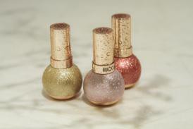 37°花漾美妆 | 美妆上新 用颜值征服你的心