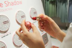 37°花漾美妆 | 美妆上新 用颜值征服你的心