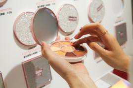 37°花漾美妆 | 美妆上新 用颜值征服你的心