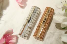 37°花漾美妆 | 美妆上新 用颜值征服你的心