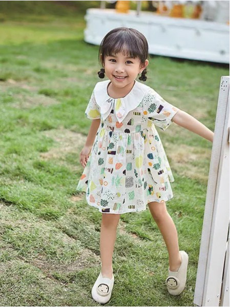 小资范新品来袭 带你玩转夏日清爽时尚