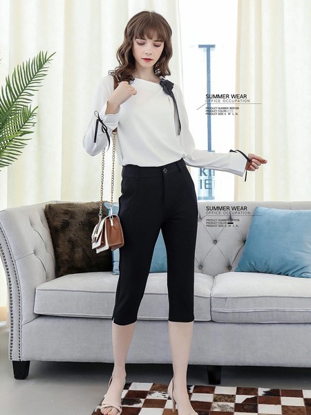 如何做都市丽人?芊伊朵女装教你怎么穿