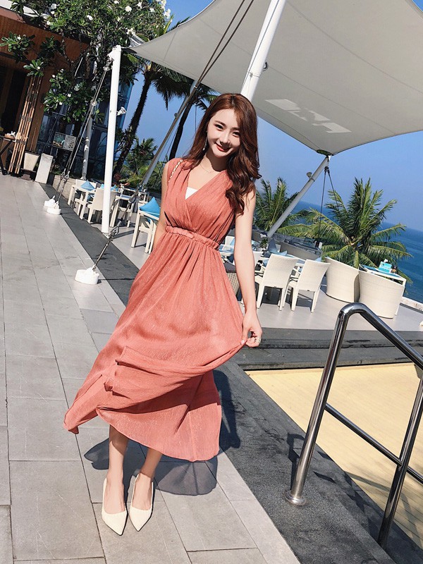 节假日约会穿搭 音菲梵女装呈现你的浪漫