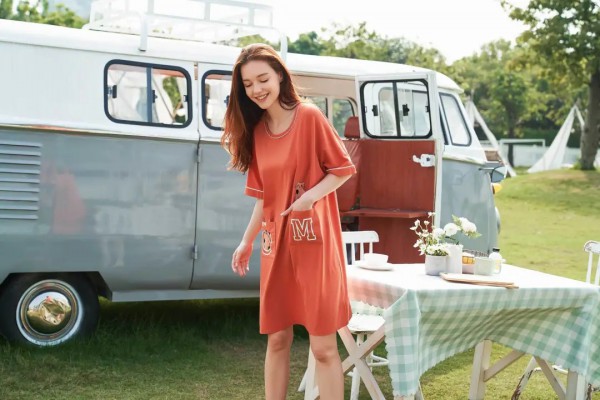 家居服推荐合集 在家也要美到犯规!