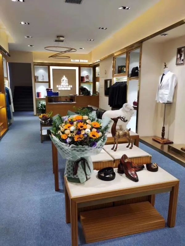 巴蒂米澜郑州体验店周年店庆 福利活动来袭