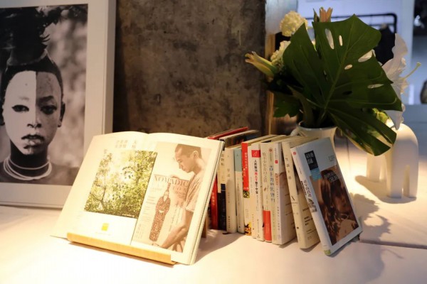 灵隐万物 ZAIN形上2020秋冬季新品发布