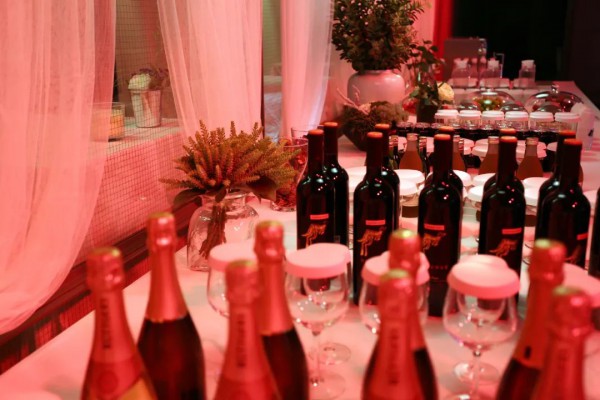 灵隐万物 ZAIN形上2020秋冬季新品发布