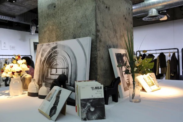 灵隐万物 ZAIN形上2020秋冬季新品发布