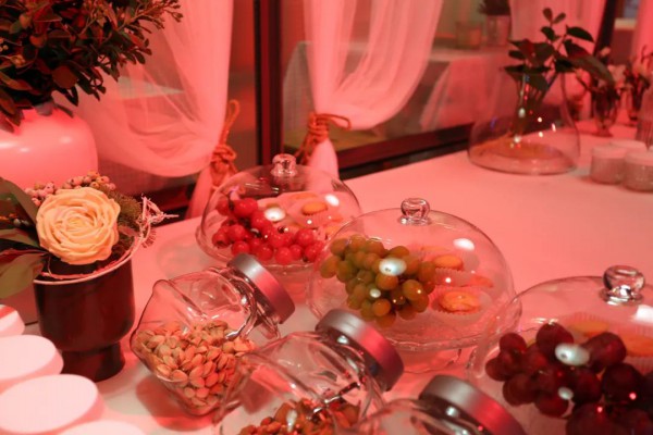 灵隐万物 ZAIN形上2020秋冬季新品发布