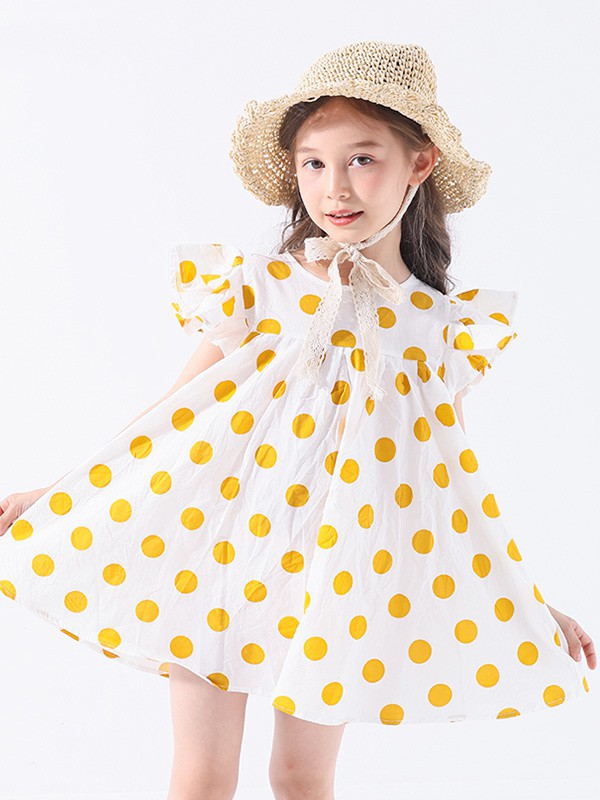 夏季童装搭配 杰米熊为你推荐