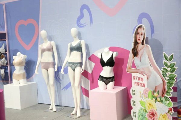 疫情后首展硬核来袭 奥丽侬集团闪耀亮相深圳针博会