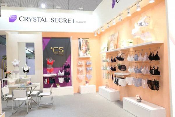 疫情后首展硬核来袭 奥丽侬集团闪耀亮相深圳针博会