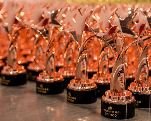 疫情后首展硬核来袭 奥丽侬集团闪耀亮相深圳针博会