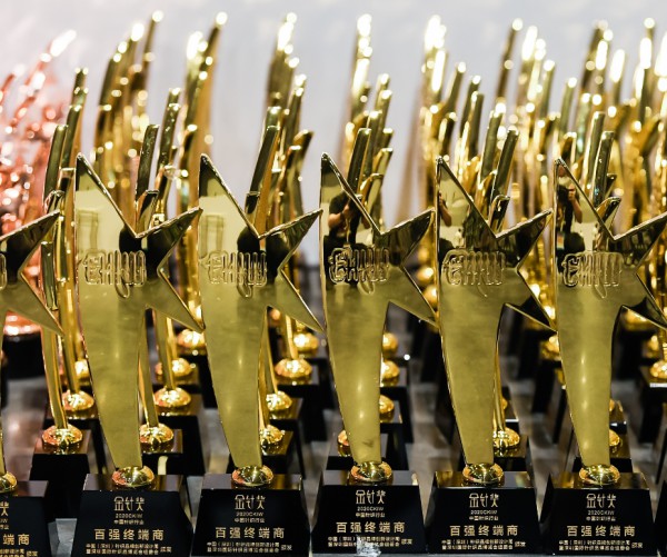 疫情后首展硬核来袭 奥丽侬集团闪耀亮相深圳针博会