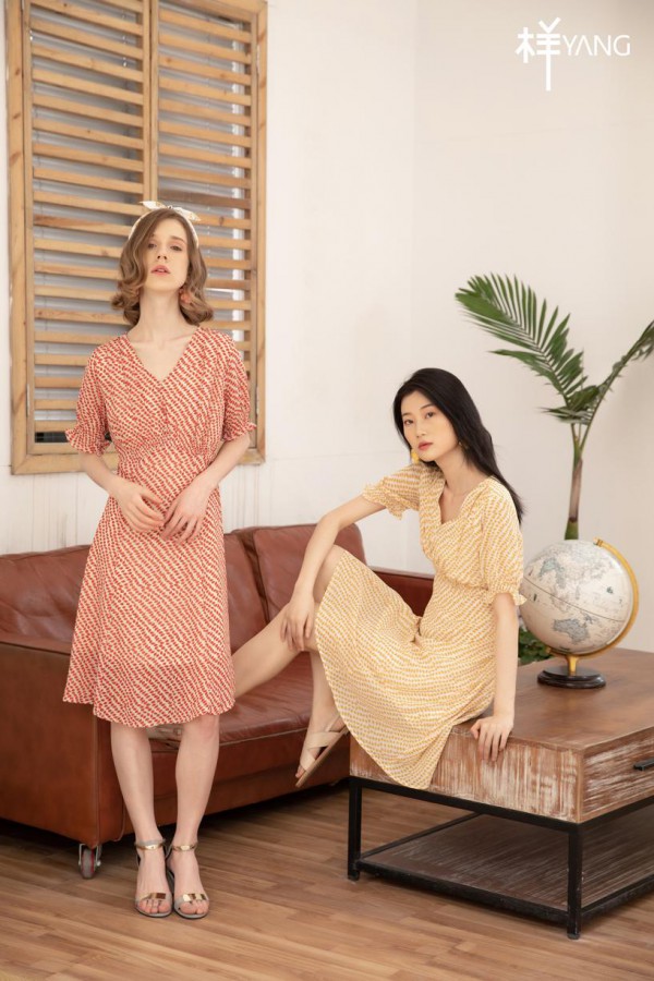 YANG样女装凭什么在女装市场中脱颖而出?