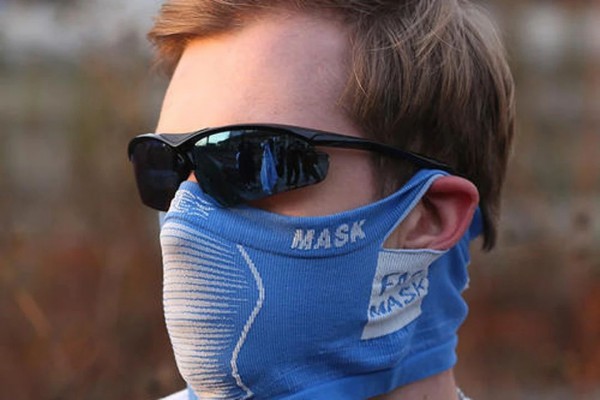 耍帅,防风,销售秒空的运动口罩会是下一个风口吗?