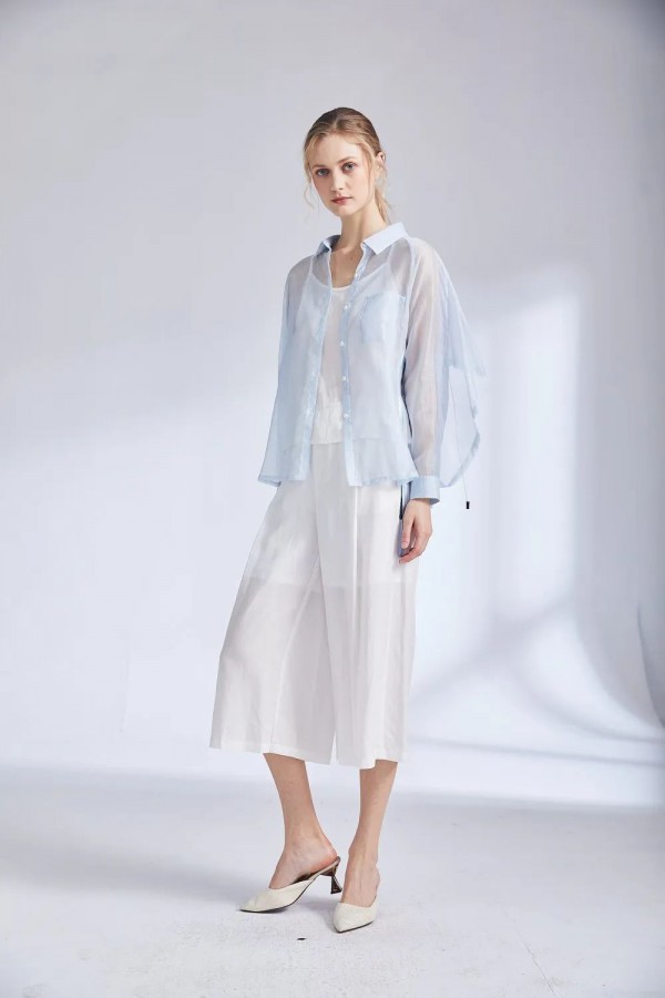 GUDU谷度女装端午出行吸睛穿搭攻略